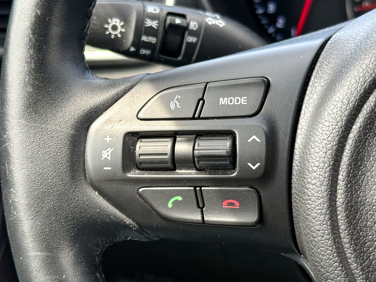 Certified 2017 Kia Sorento EX image 29
