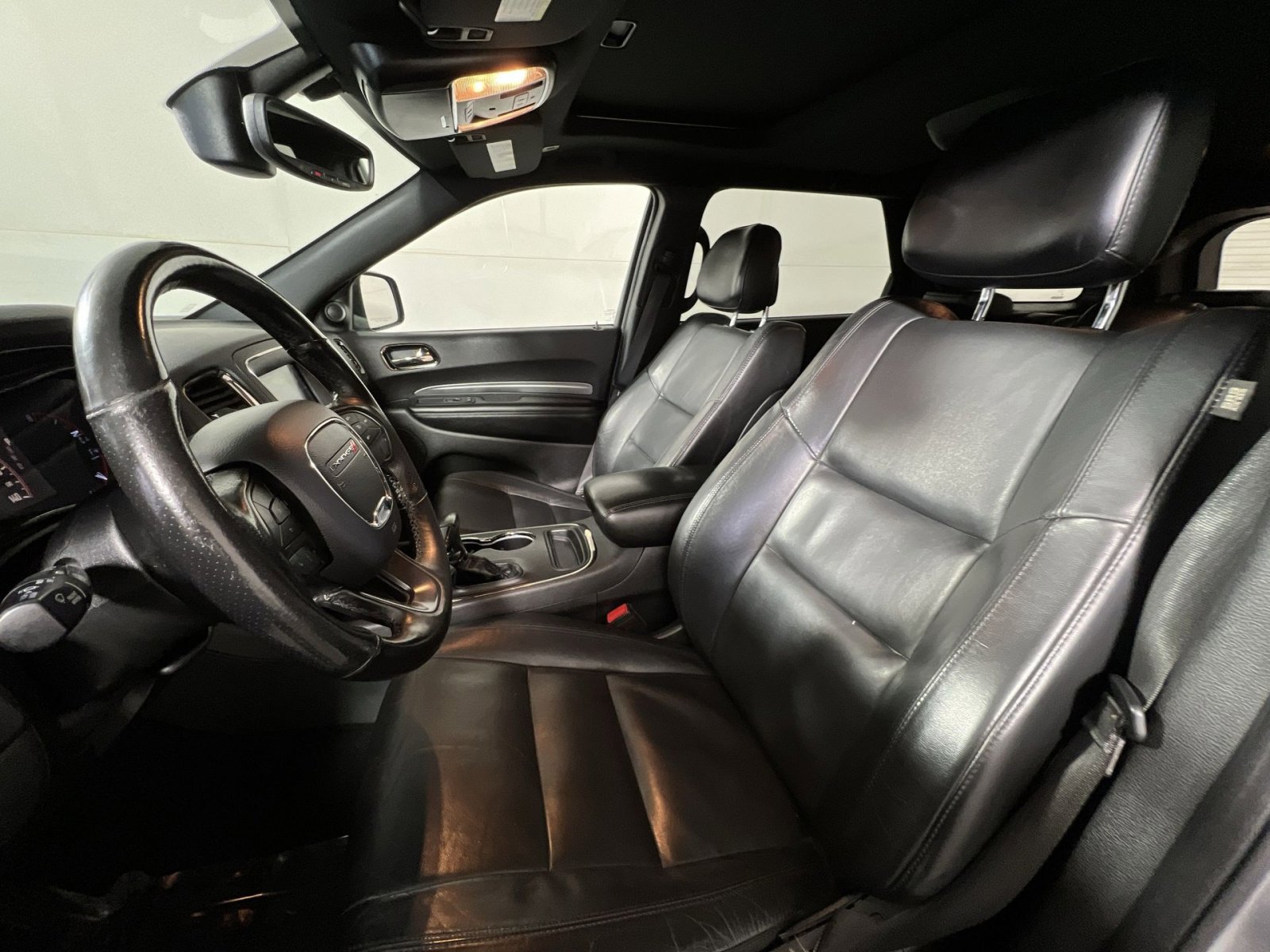 Used 2020 Dodge Durango GT image 12