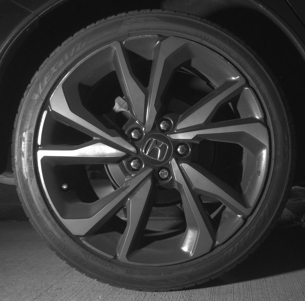 Used 2020 Honda Civic Sport image 12