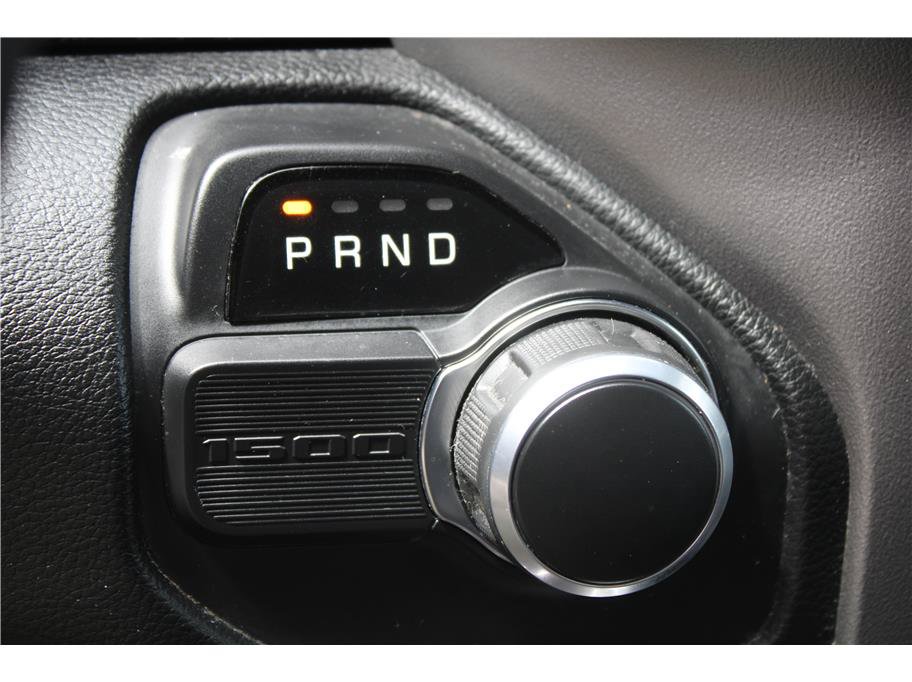 Used 2019 RAM 1500 Big Horn RWD image 22