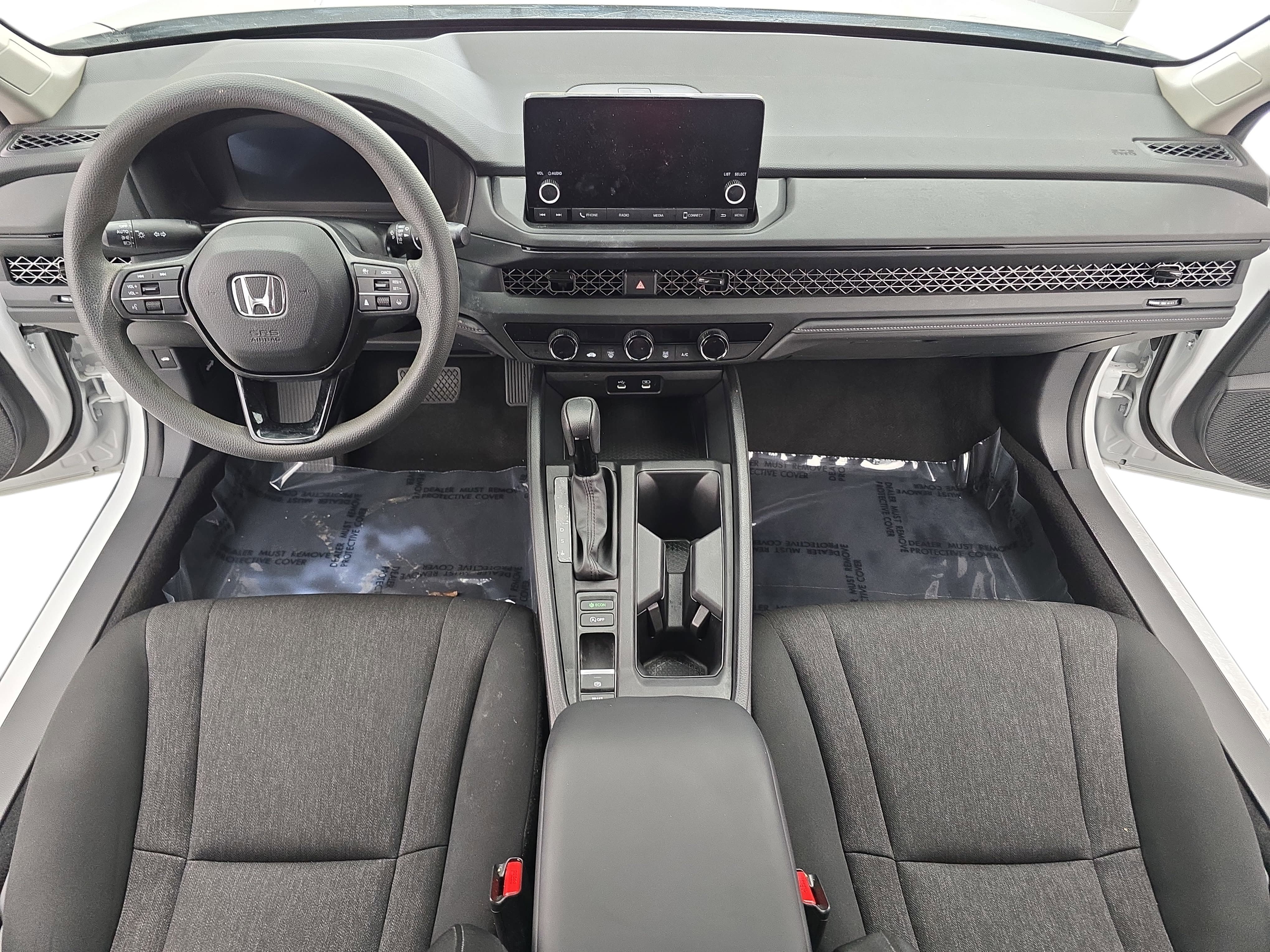 Certified 2023 Honda Accord LX image 9