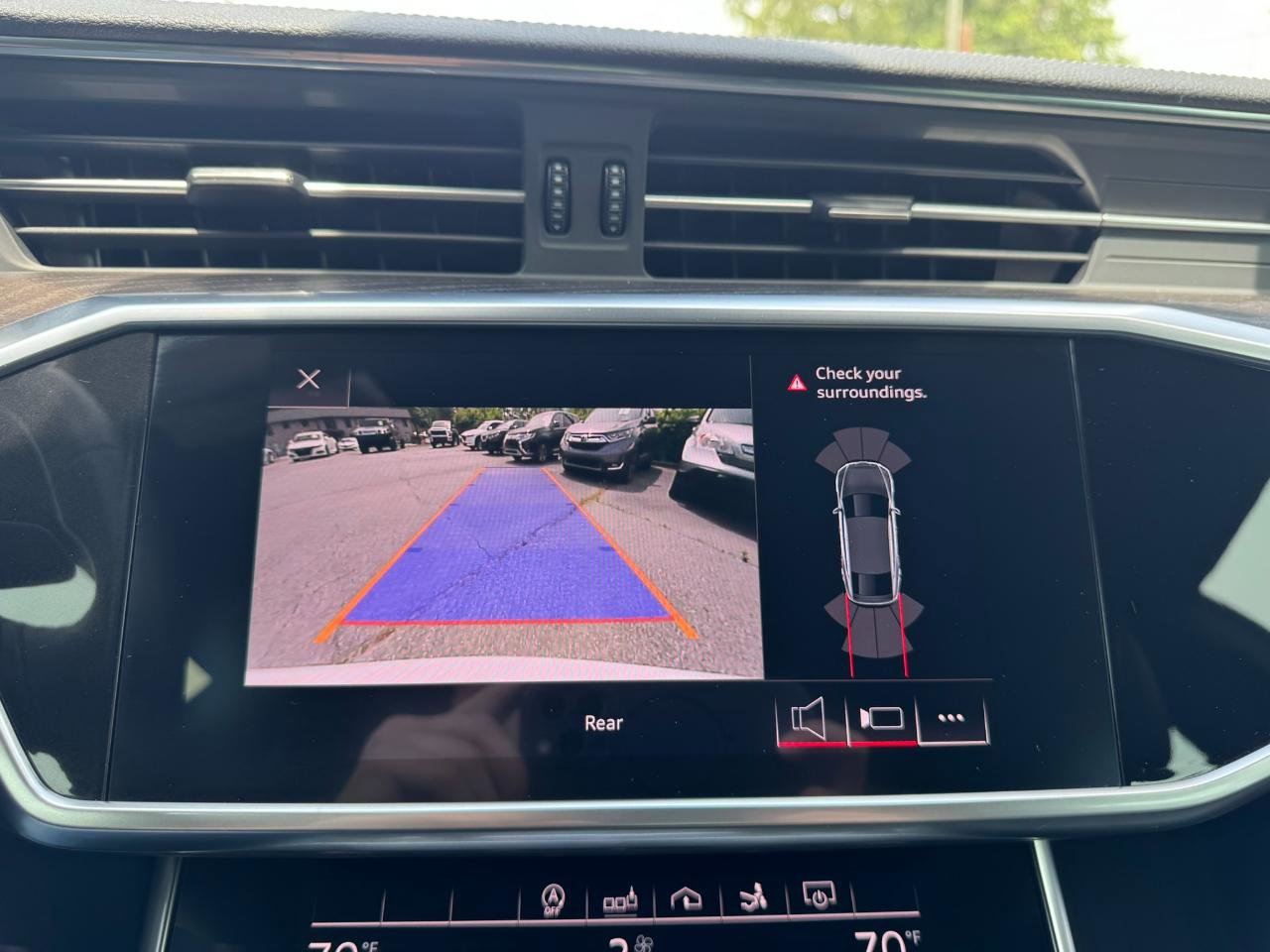 Used 2019 Audi A7 3.0T Premium AWD/4WD image 17
