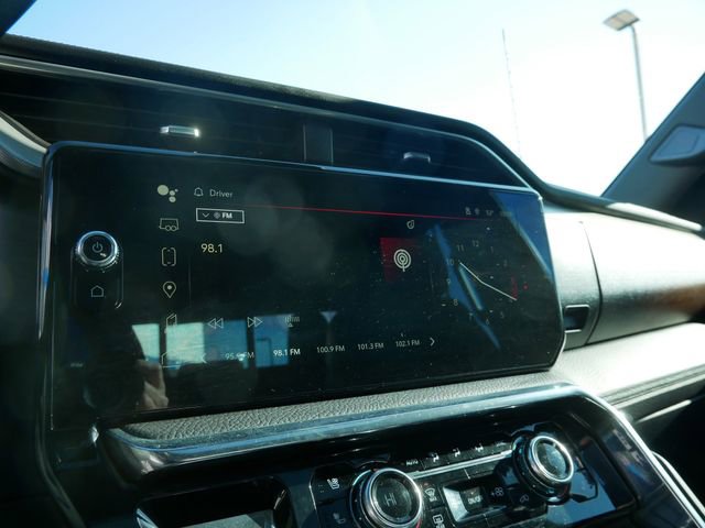 Used 2024 GMC Sierra 2500 Denali image 26