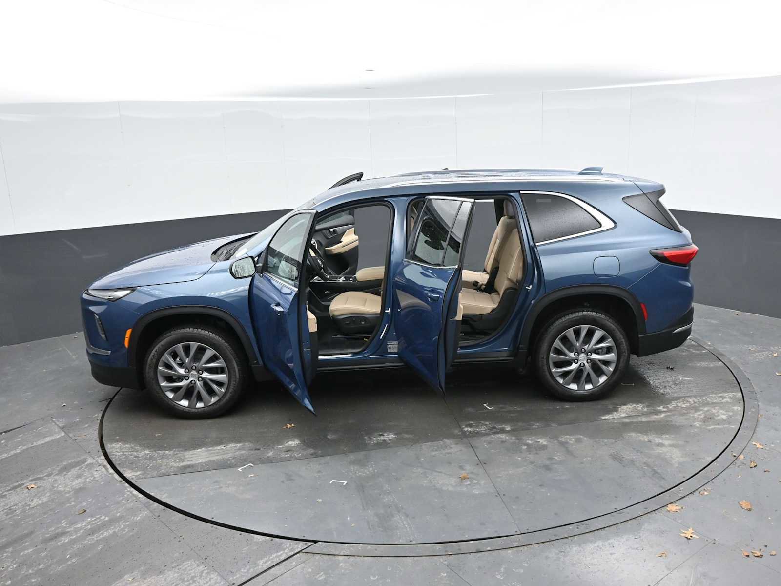 New 2026 Buick Enclave Preferred image 49