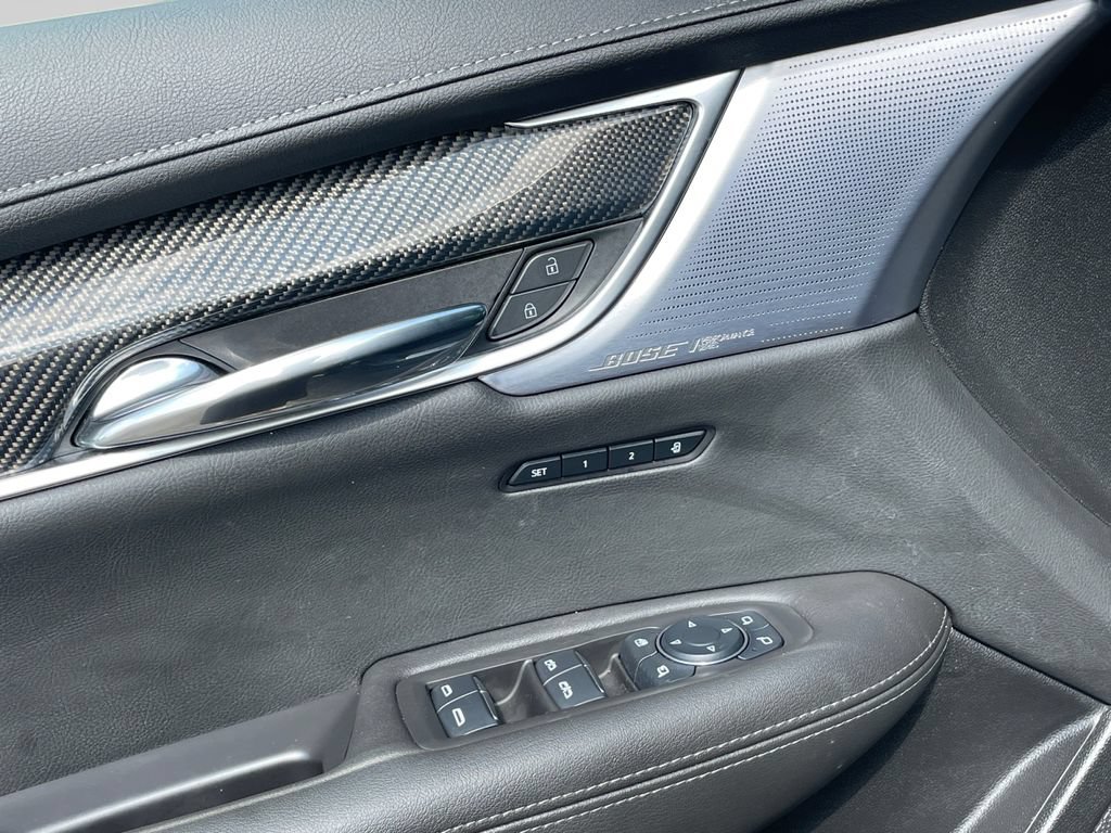 Certified 2024 Cadillac XT6 Sport AWD/4WD image 21