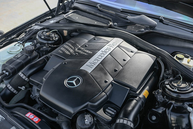 Used 2006 Mercedes-Benz S 430 image 18