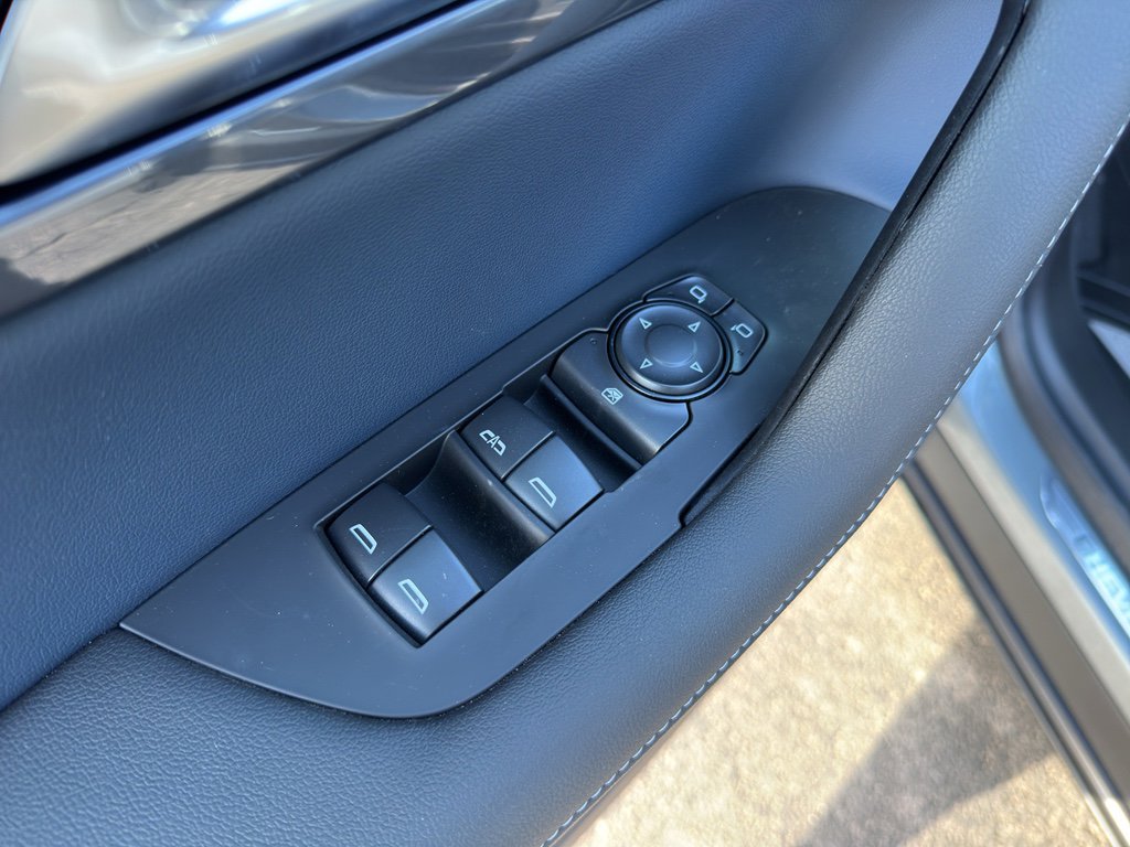 New 2026 Chevrolet Blazer RS image 11