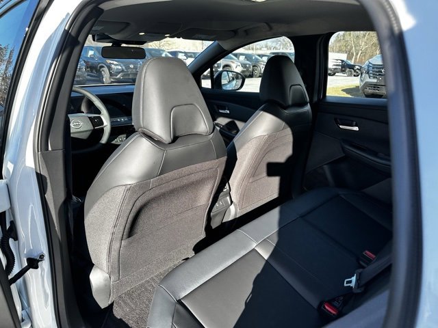 New 2026 Nissan Leaf SV+ image 19