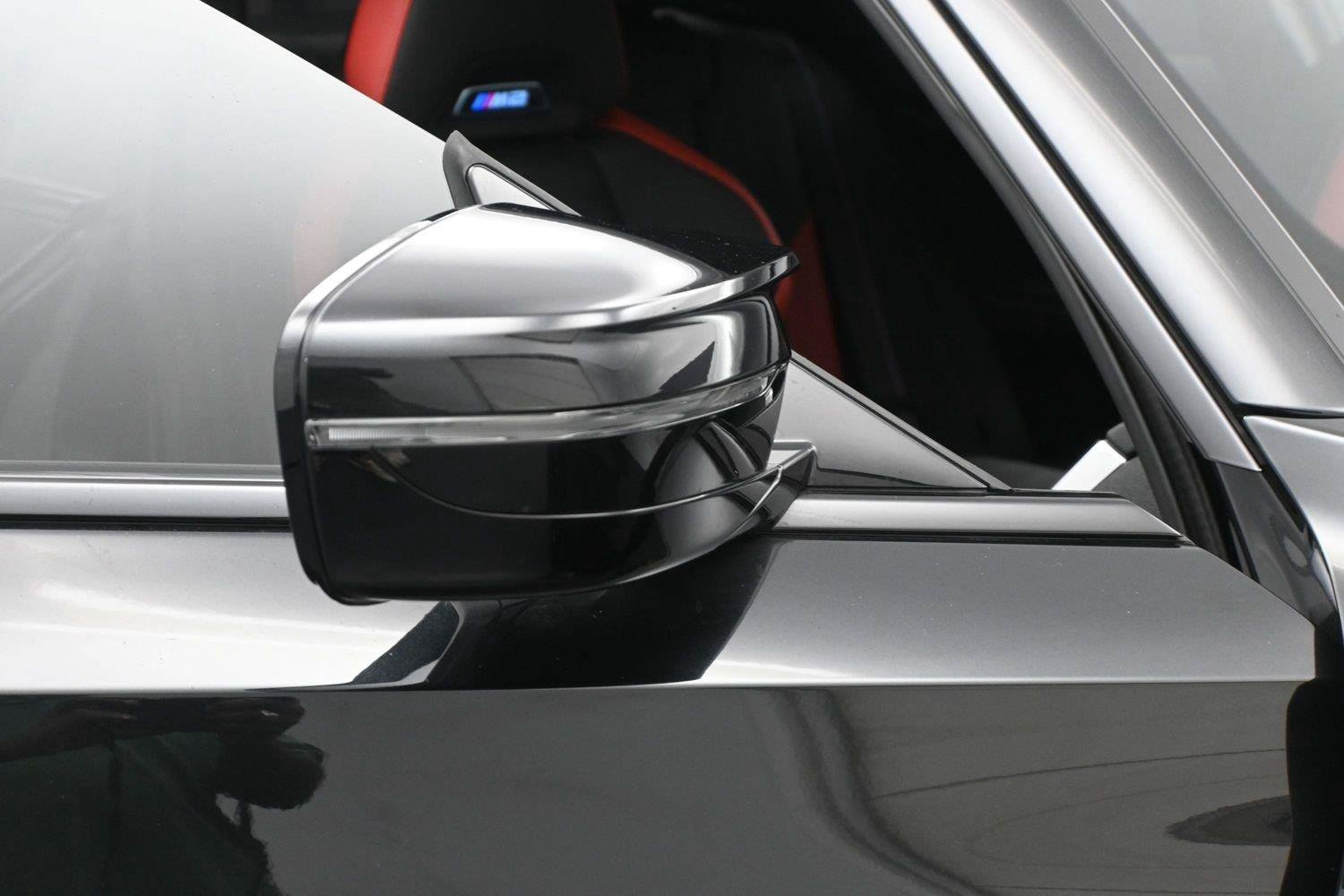 Used 2025 BMW M2 w/ Lighting Package RWD image 20