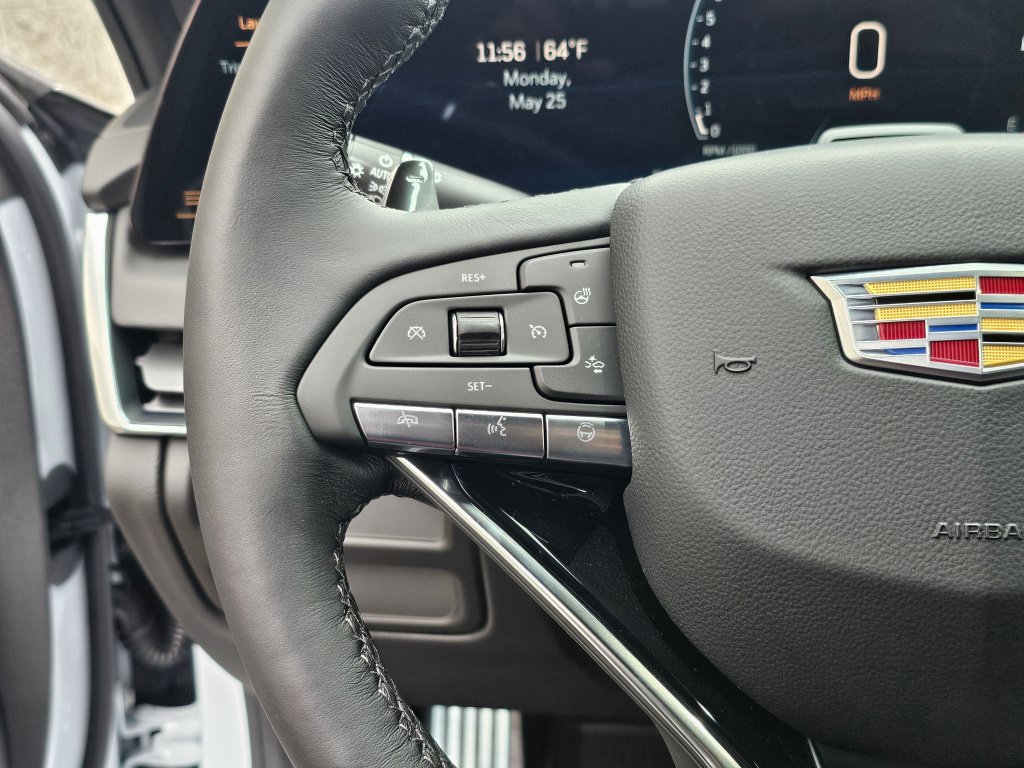 New 2026 Cadillac CT5 Sport AWD/4WD image 30