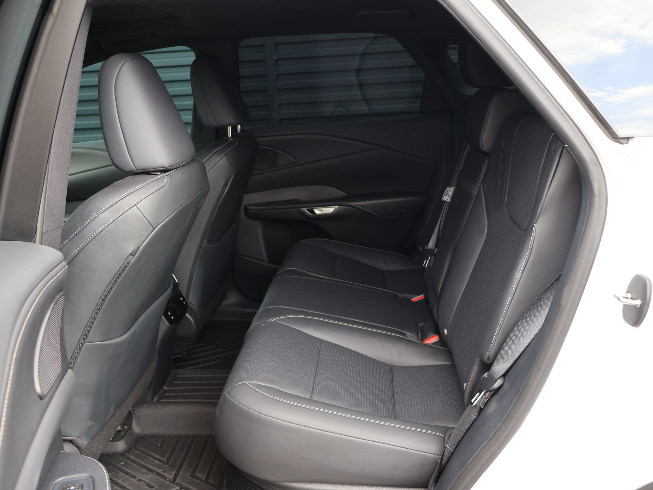 Used 2024 Lexus RX 350 w/ Convenience Package AWD/4WD image 24