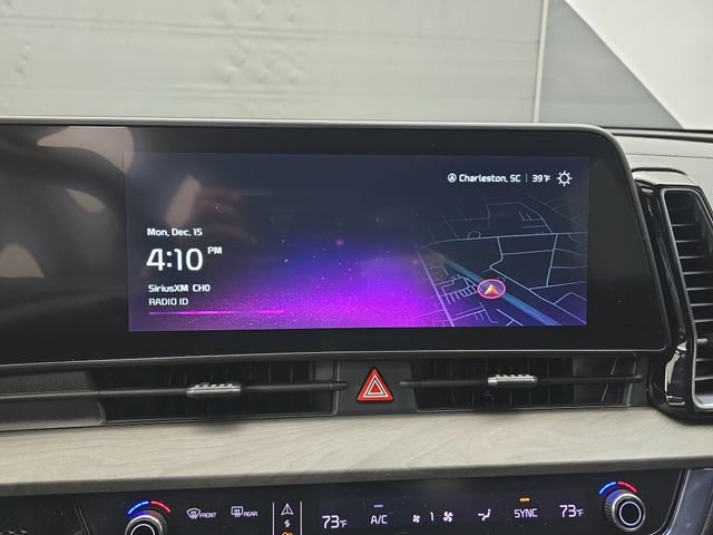 Used 2023 Kia Sportage X-Line w/ X-Line Premium Package image 32