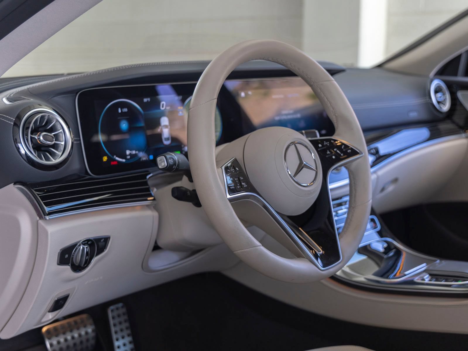 Certified 2023 Mercedes-Benz CLS 450 4MATIC image 13