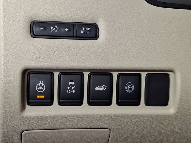 Used 2023 Nissan Murano SL w/ SL Moonroof Package AWD/4WD image 29