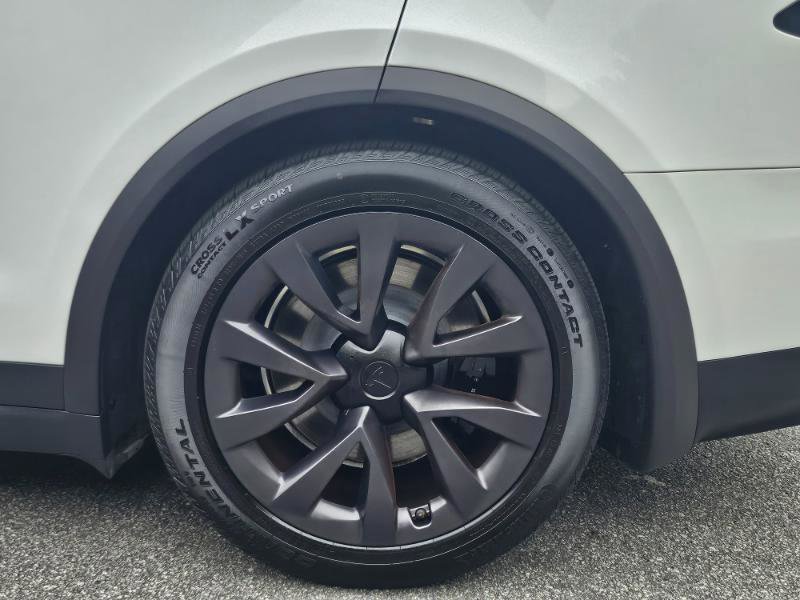 Used 2023 Tesla Model X AWD/4WD image 19