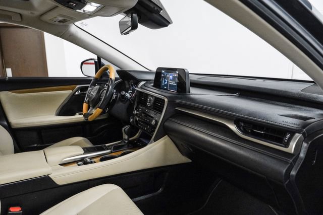 Used 2021 Lexus RX 350 FWD w/ Premium Package image 9