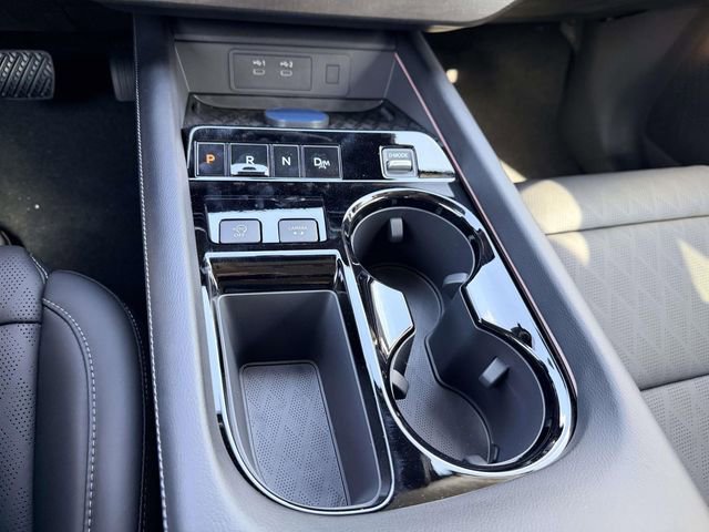 New 2026 Nissan Murano Platinum w/ Cargo Package image 23