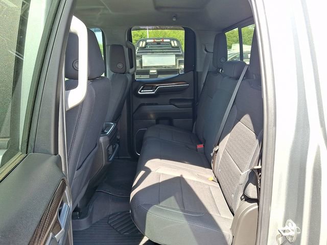 Used 2023 Chevrolet Silverado 1500 RST image 8