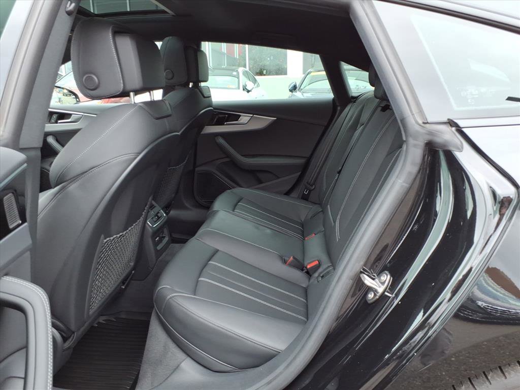 Certified 2023 Audi A5 2.0T Premium Plus w/ Premium Plus image 12