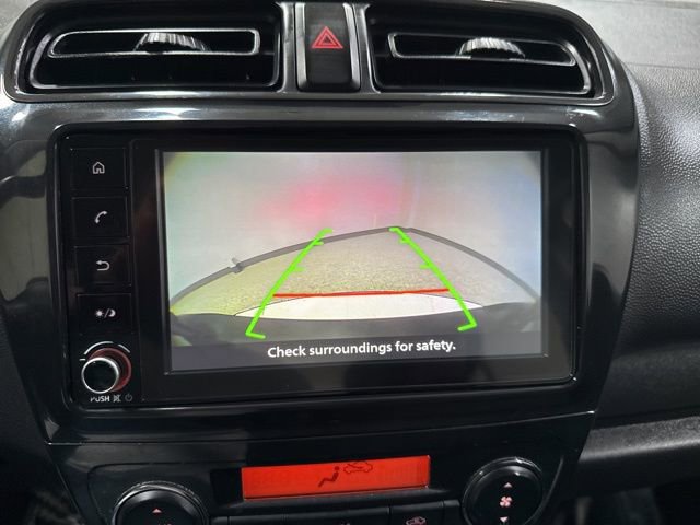 Used 2024 Mitsubishi Mirage G4 Black Edition image 2