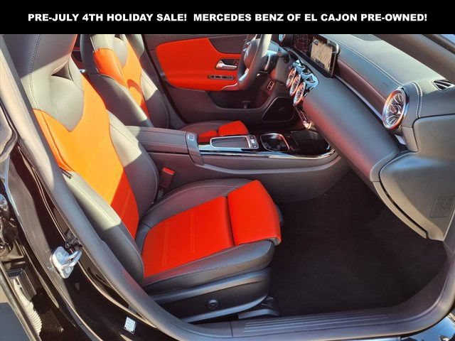 Used 2025 Mercedes-Benz CLA 250 image 16