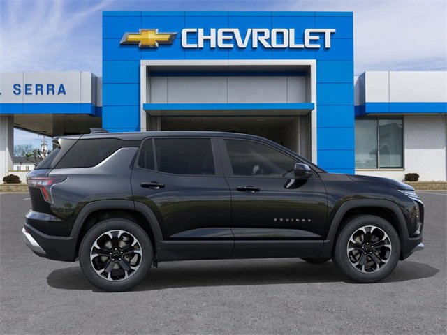 New 2026 Chevrolet Equinox LT image 5