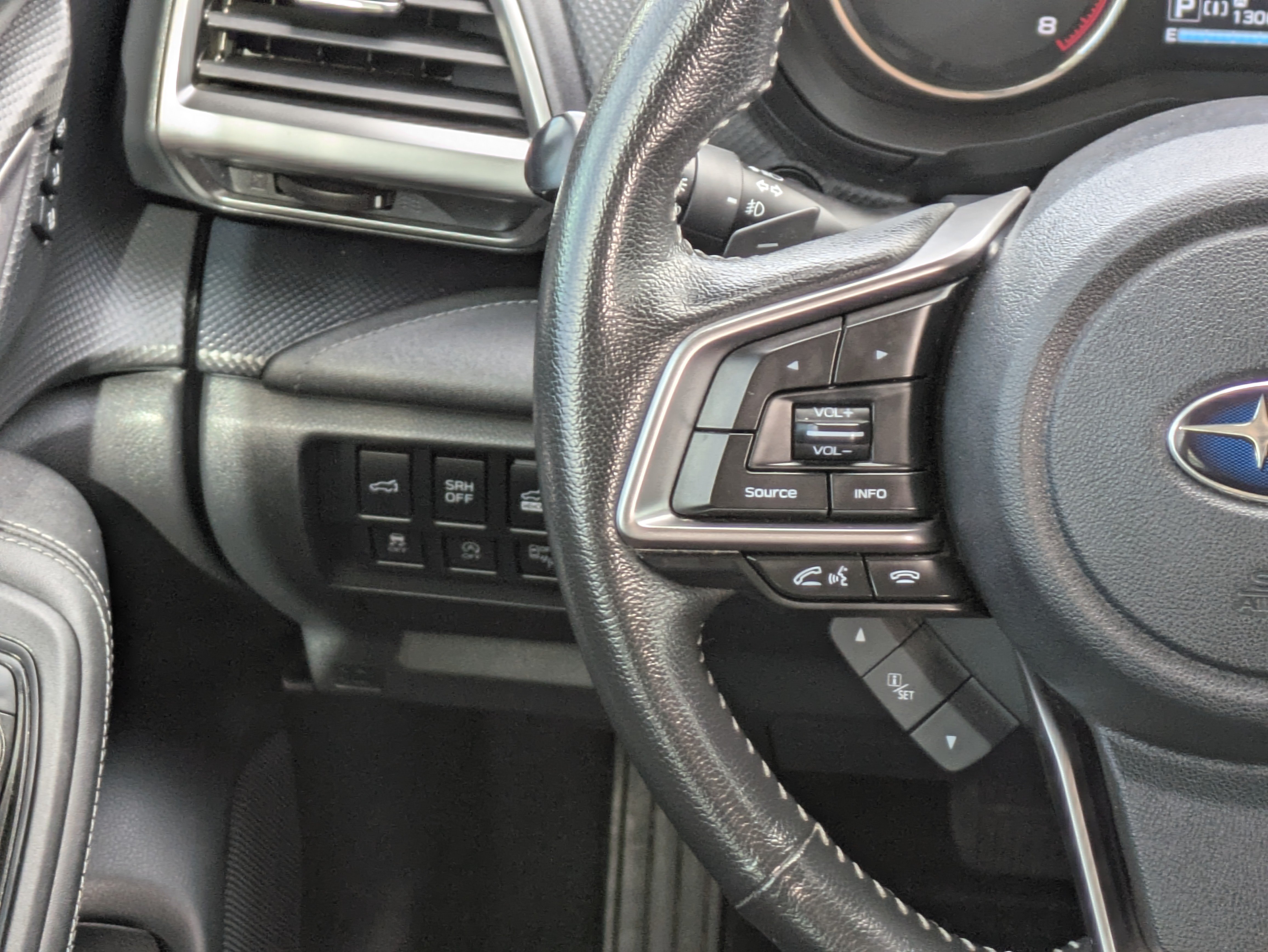 Used 2019 Subaru Forester Touring w/ Popular Package #3 AWD/4WD image 23