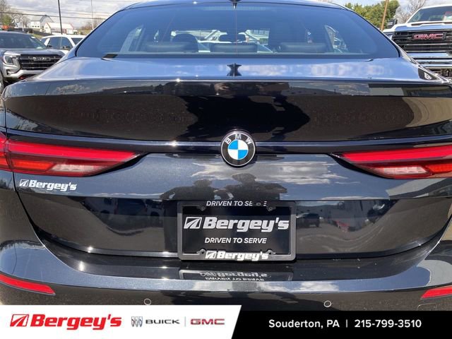 Used 2021 BMW 228i xDrive Gran Coupe w/ Convenience Package image 35