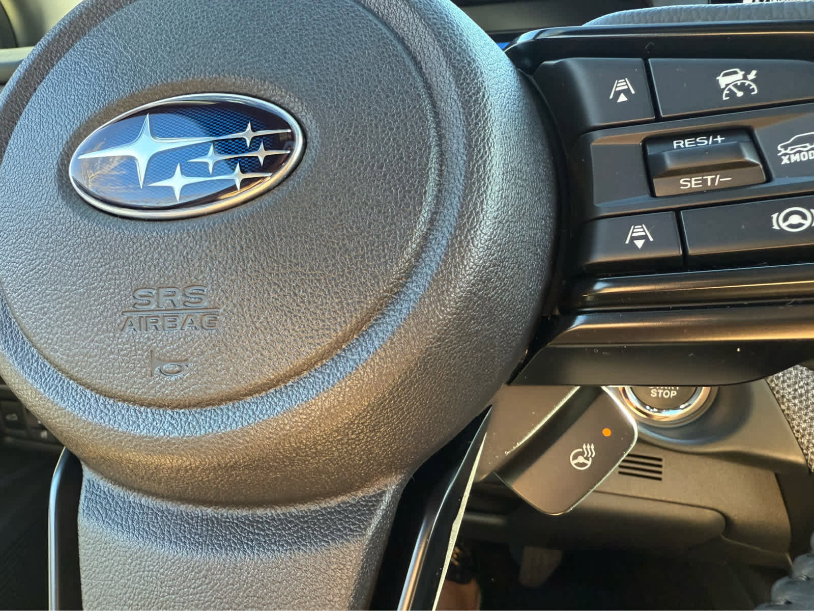 New 2026 Subaru Outback Premium image 31