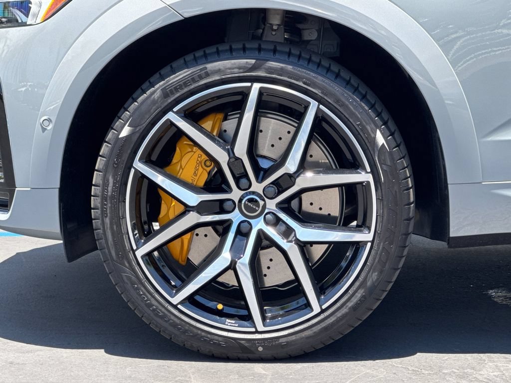 New 2026 Volvo XC60 T8 Polestar w/ Protection Package Premier AWD/4WD image 25
