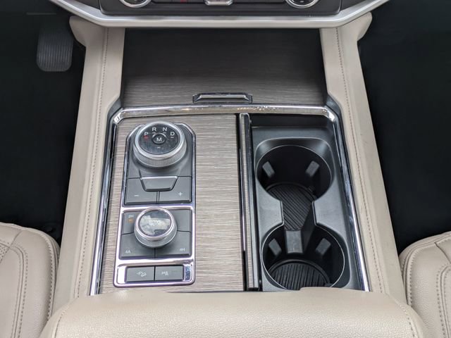 Used 2024 Ford Expedition Max Limited image 22