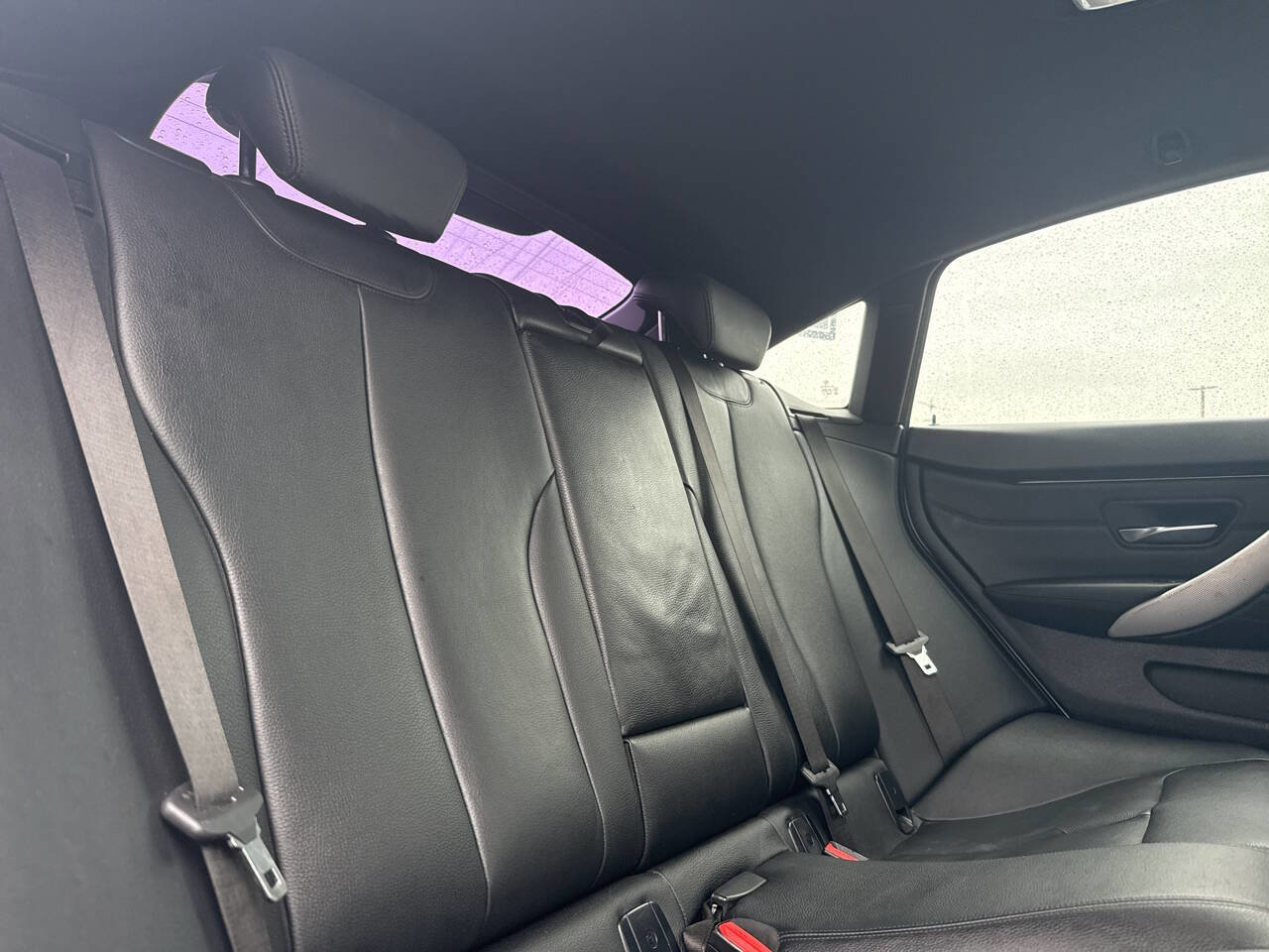 Used 2016 BMW 428i Gran Coupe xDrive image 22