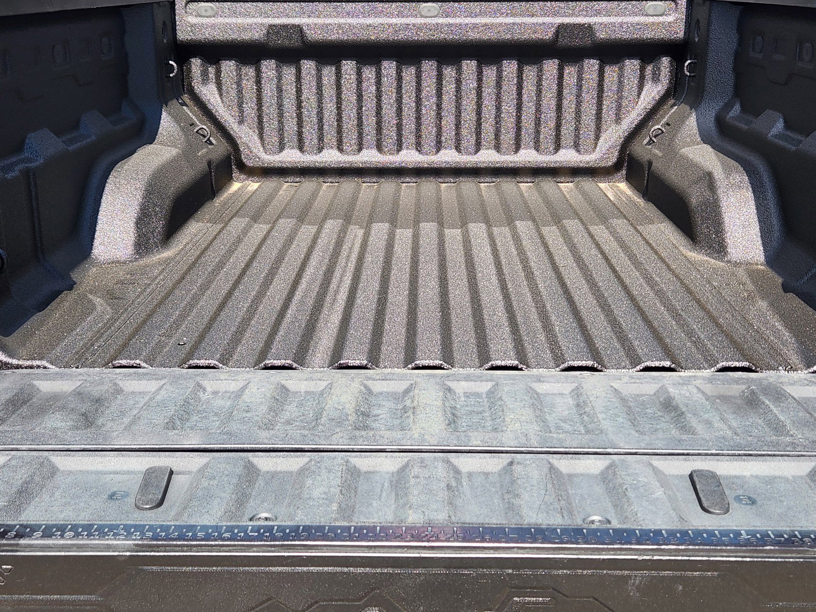 Certified 2024 GMC Canyon AT4 w/ Canyon Safety Plus Package image 25