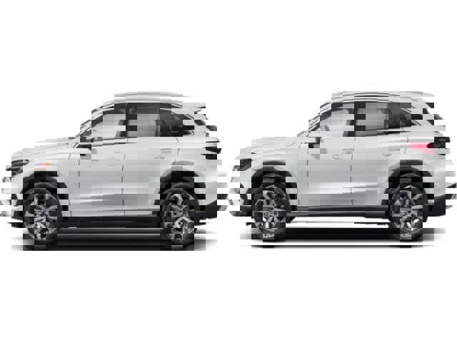 Used 2024 Mercedes-Benz GLC 300 4MATIC image 4