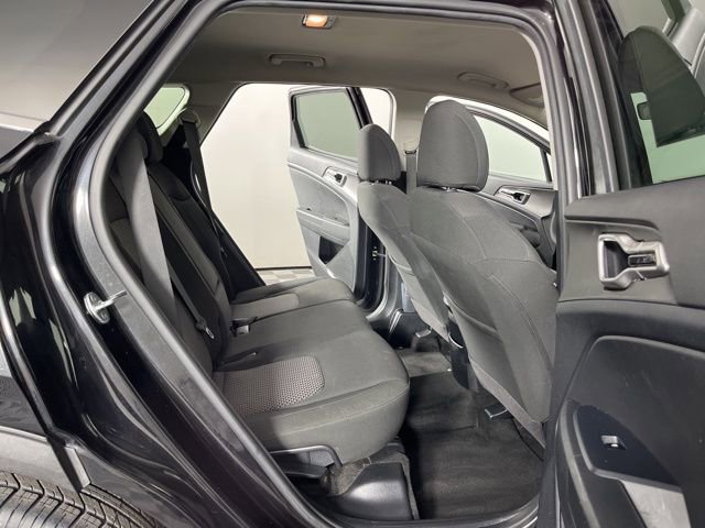 Used 2023 Kia Sportage LX FWD image 42