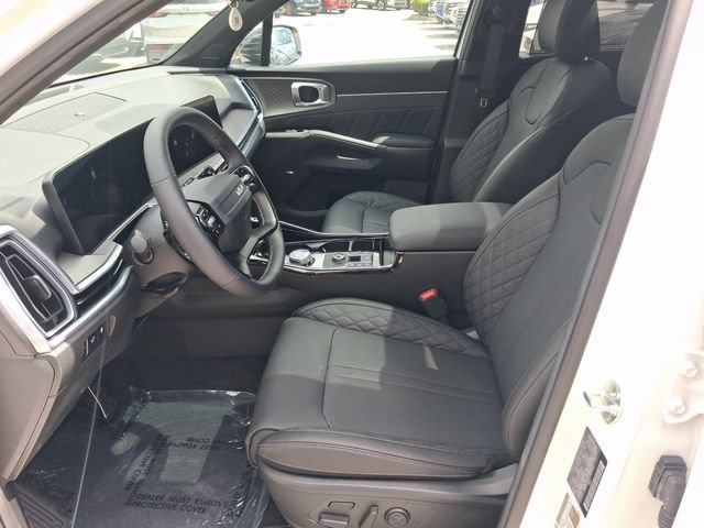 Used 2026 Kia Sorento SX Prestige AWD/4WD image 12