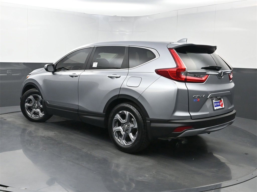 Used 2019 Honda CR-V EX-L image 22