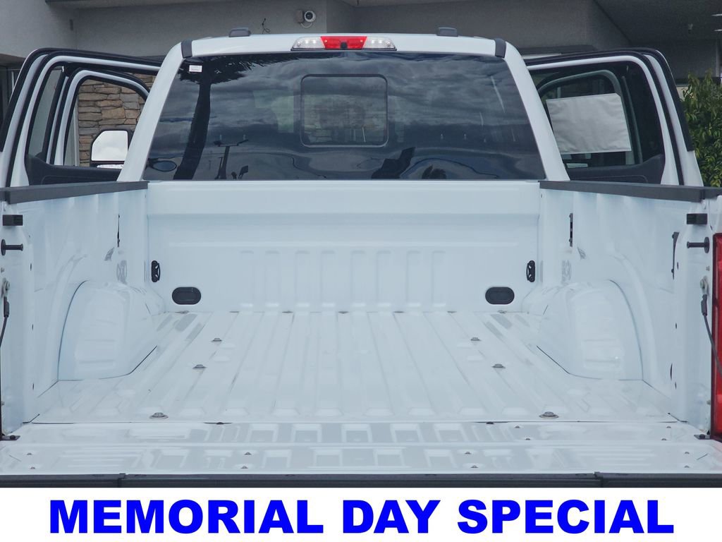 New 2026 Ford F350 Lariat AWD/4WD image 12