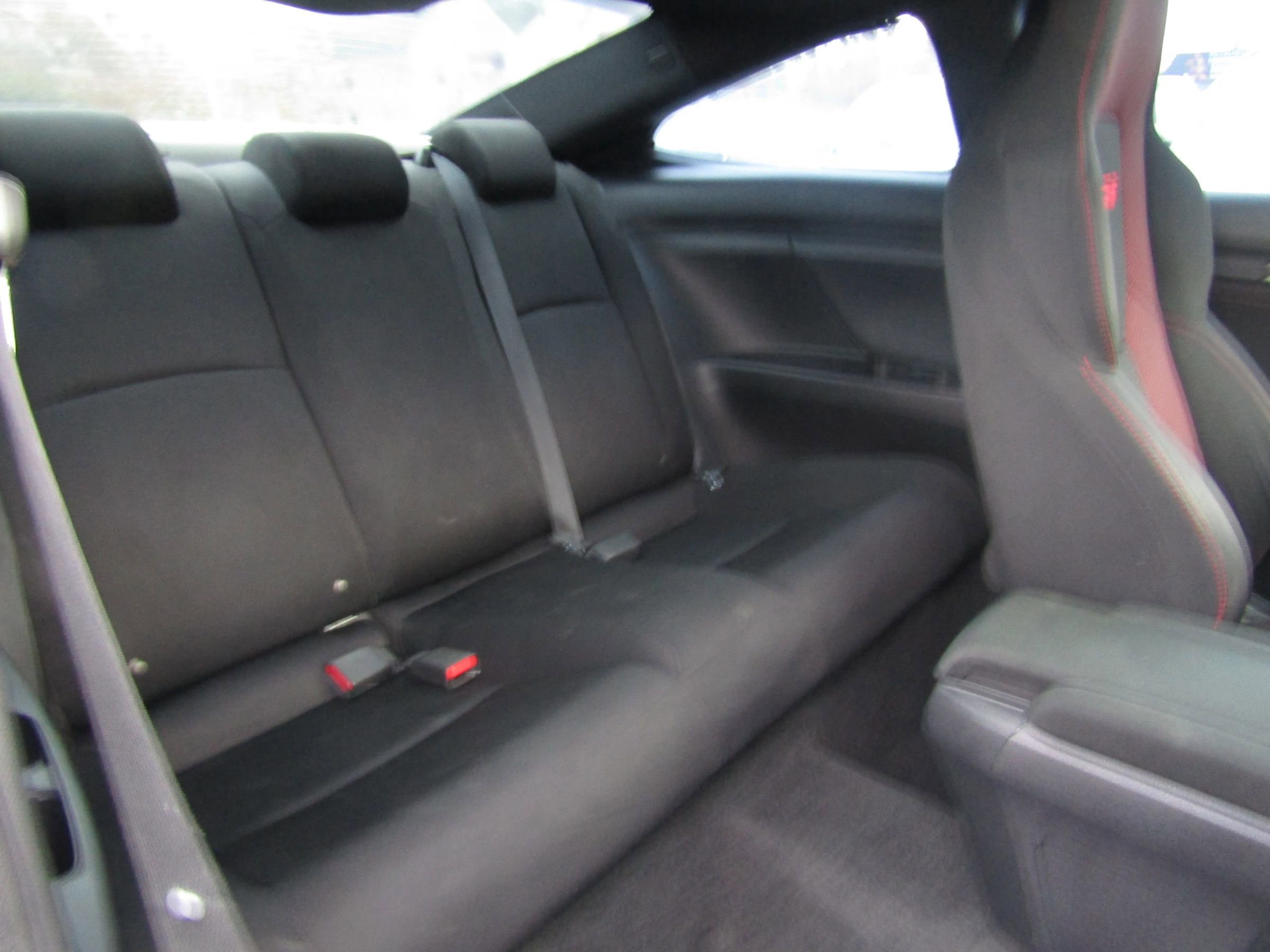 Used 2020 Honda Civic Si image 16