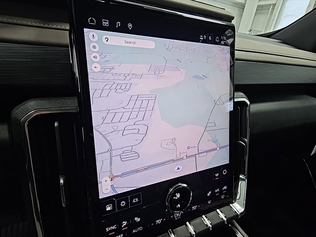 New 2026 GMC Acadia Elevation w/ Black Edition image 17