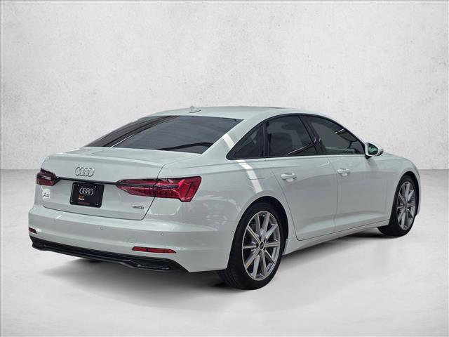 New 2025 Audi A6 2.0T Premium AWD/4WD image 5