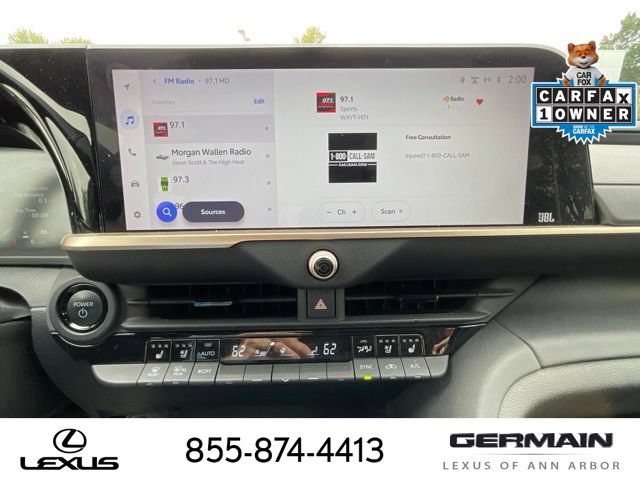 Used 2023 Toyota Crown AWD/4WD image 18