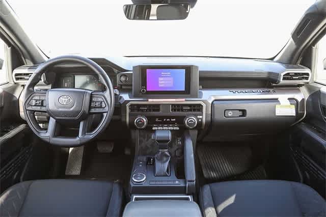 New 2026 Toyota Tacoma SR5 RWD image 14