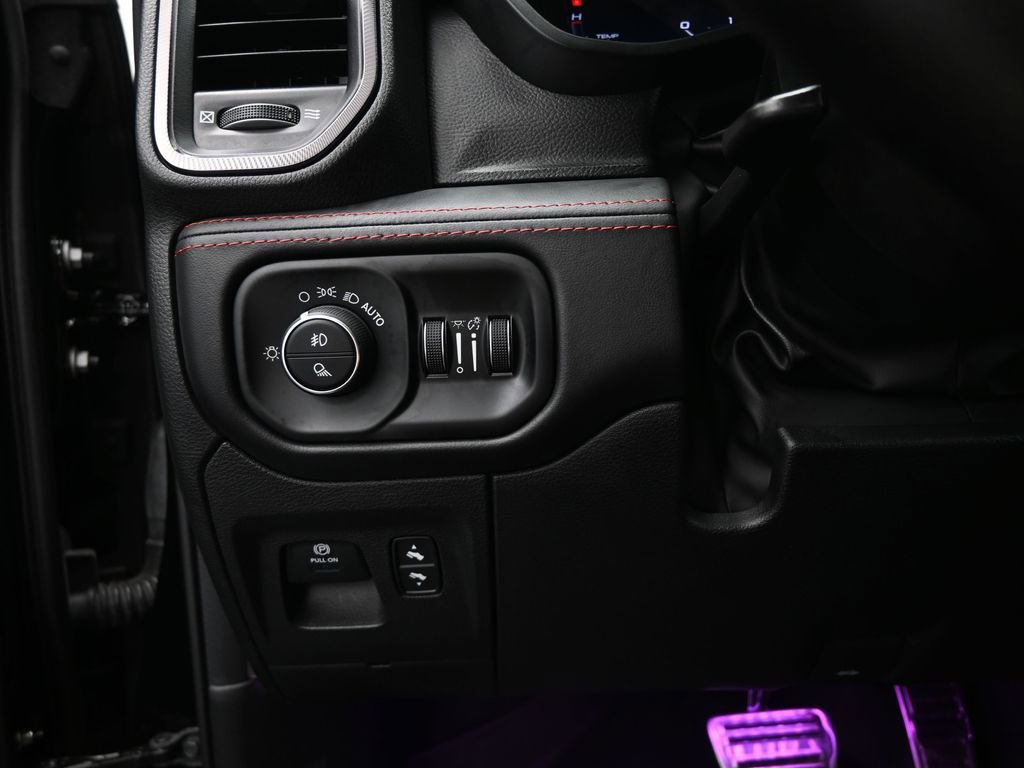 Used 2024 RAM 1500 TRX w/ TRX Level 2 Equipment Group image 11