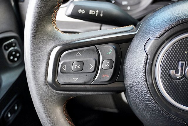 Used 2024 Jeep Wrangler Unlimited AWD/4WD image 45
