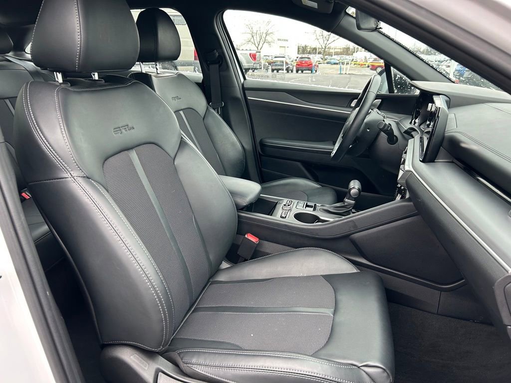 Used 2024 Kia K5 GT-Line w/ GT-Line Premium Package image 25