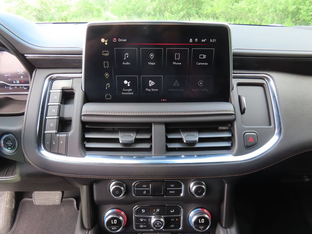 Certified 2024 GMC Yukon AT4 AWD/4WD image 20