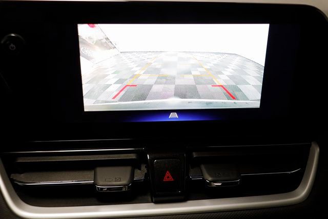 Certified 2024 Chevrolet TrailBlazer LT w/ Driver Confidence Package image 10