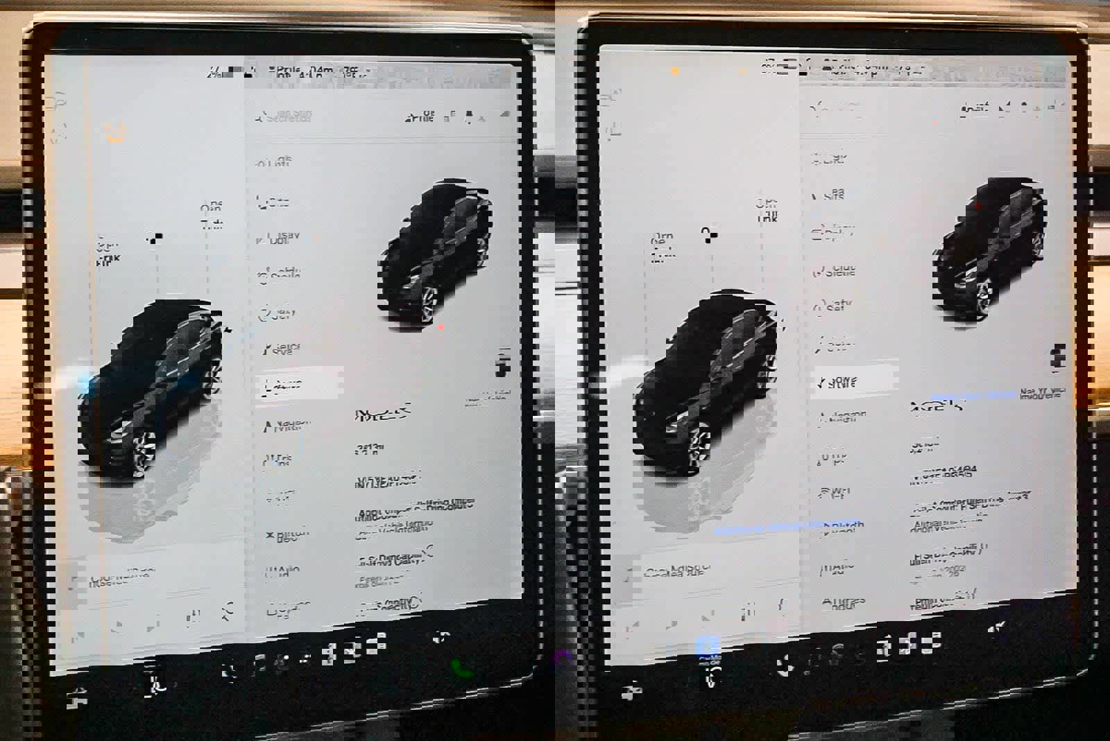 Used 2023 Tesla Model 3 Standard Range image 20