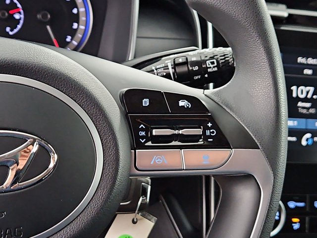 Certified 2023 Hyundai Tucson SE FWD image 23